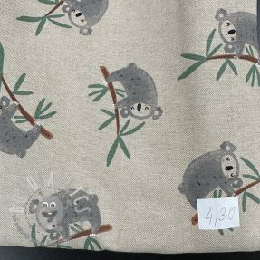 Last pieces package Tessuto decorativo 1009