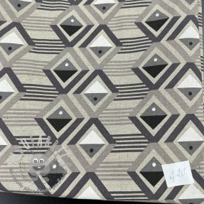 Last pieces package Tessuto decorativo 1012