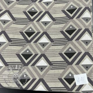 Last pieces package Tessuto decorativo 1012