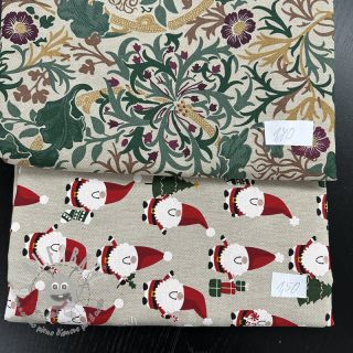 Last pieces package Tessuto decorativo 1013