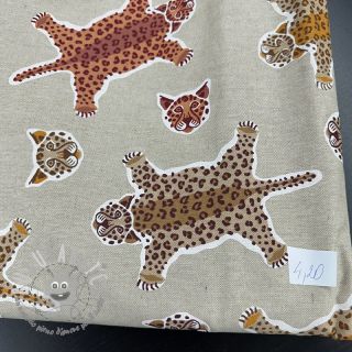 Last pieces package Tessuto decorativo 1015