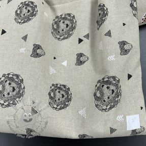 Last pieces package Tessuto decorativo 1016