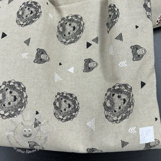 Last pieces package Tessuto decorativo 1016