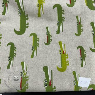 Last pieces package Tessuto decorativo 1017
