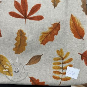 Last pieces package Tessuto decorativo 1018