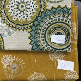 Last pieces package Tessuto decorativo 1019