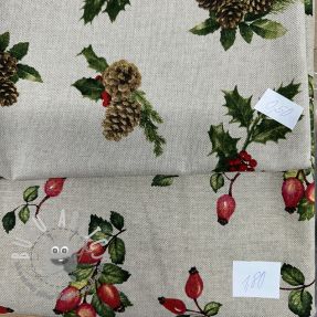Last pieces package Tessuto decorativo 1021