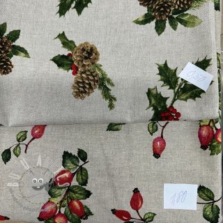Last pieces package Tessuto decorativo 1021