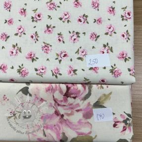 Last pieces package Tessuto decorativo 1025 Tessuto tovaglia