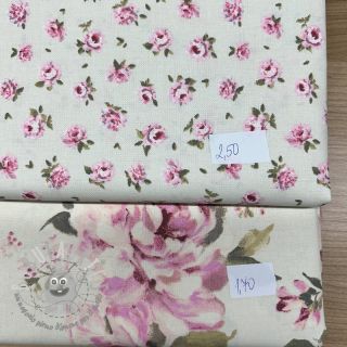 Last pieces package Tessuto decorativo 1025 Tessuto tovaglia
