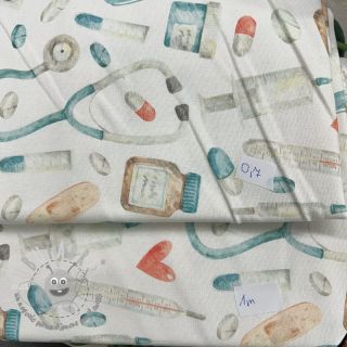Last pieces package Tessuto decorativo 1028