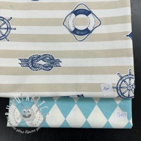 Last pieces package Tessuto decorativo 1036