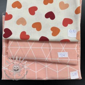 Last pieces package Tessuto decorativo 1037