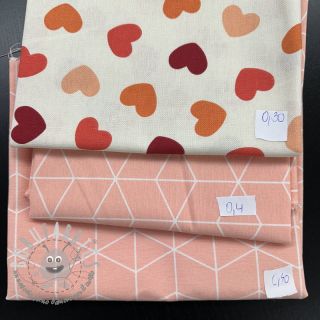Last pieces package Tessuto decorativo 1037