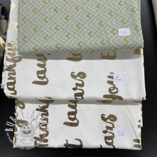 Last pieces package Tessuto decorativo 1038