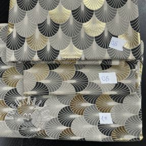 Last pieces package Tessuto decorativo 1039