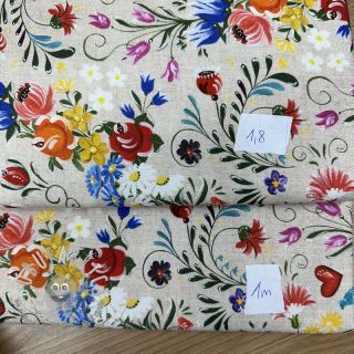Last pieces package Tessuto decorativo 1049