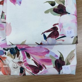 Last pieces package Tessuto decorativo 1050