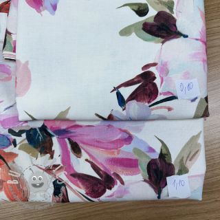 Last pieces package Tessuto decorativo 1050