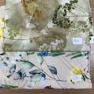 Last pieces package Tessuto decorativo 1053