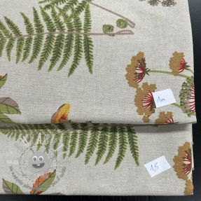 Last pieces package Tessuto decorativo 1054