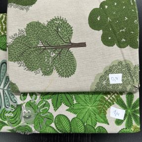 Last pieces package Tessuto decorativo 1056