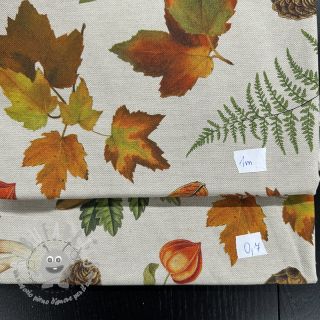Last pieces package Tessuto decorativo 1057
