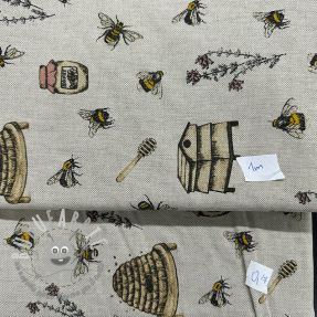 Last pieces package Tessuto decorativo 1058