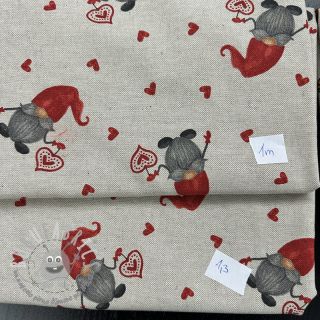 Last pieces package Tessuto decorativo 1062