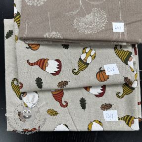 Last pieces package Tessuto decorativo 1063