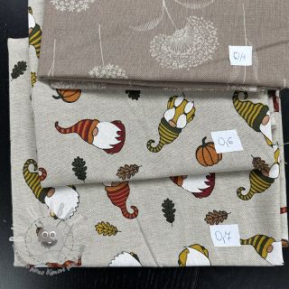 Last pieces package Tessuto decorativo 1063