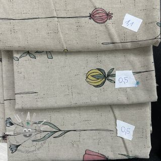Last pieces package Tessuto decorativo 1064
