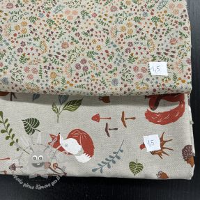 Last pieces package Tessuto decorativo 1066
