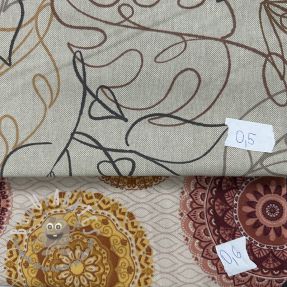 Last pieces package Tessuto decorativo 1070