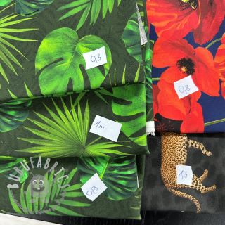 Last pieces package Tessuto decorativo 1083