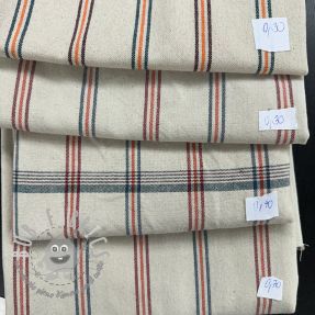 Last pieces package Tessuto decorativo 1086