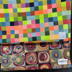 Last pieces package Tessuto decorativo 1093