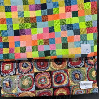 Last pieces package Tessuto decorativo 1093