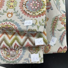 Last pieces package Tessuto decorativo 1094