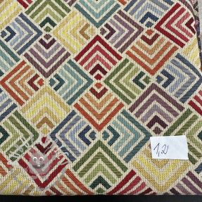 Last pieces package Tessuto decorativo 1097