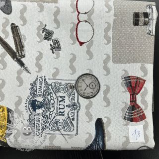 Last pieces package Tessuto decorativo 1101