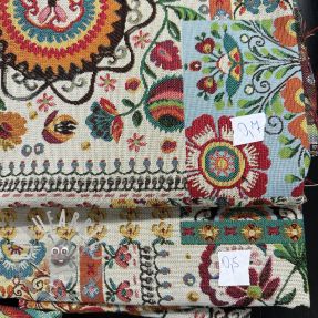 Last pieces package Tessuto decorativo 1103