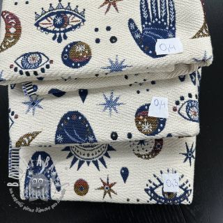Last pieces package Tessuto decorativo 1107