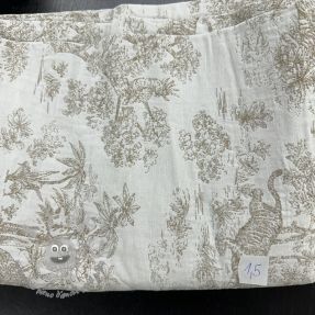 Last pieces package Tessuto decorativo 1110