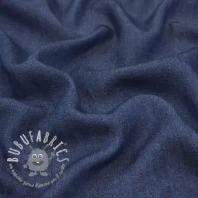 JEANS Denim TENCEL LYOCELL indigo