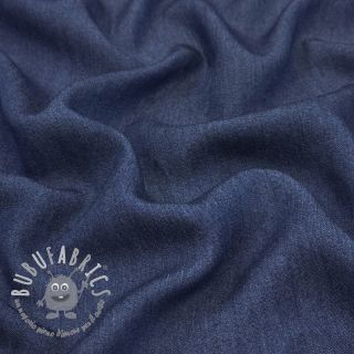 JEANS Denim TENCEL LYOCELL indigo