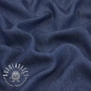 JEANS Denim TENCEL LYOCELL indigo