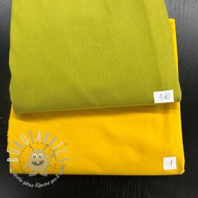 Last pieces package Jersey UNI ORGANIC 407