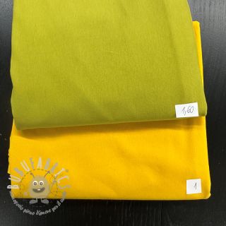 Last pieces package Jersey UNI ORGANIC 407