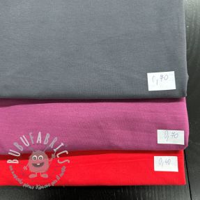 Last pieces package Jersey UNI ORGANIC 402